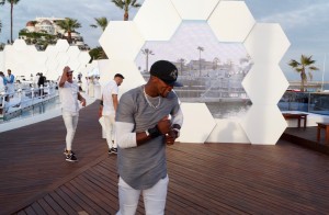 Ocean Club Marbella Opening Party 2016 - 52 von 213  